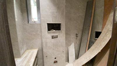 Image of 900 Sq.ft 2 BHK Builder Floor for sale in Lajpat Nagar, New Delhi for Rs. 23000000