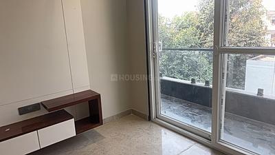 Bedroom Image of 1400 Sq.ft 4 BHK Builder Floor for sale in Sector 4 Rohini New Delhi for Rs. 24000000