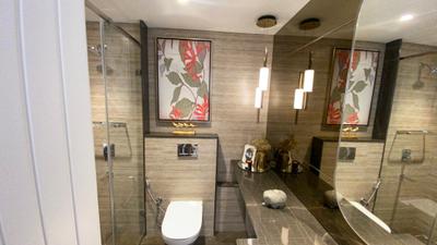 Image of 1500 Sq.ft 3 BHK Apartment / Flat for sale in Lodha Vista, Lower Parel, Mumbai for Rs. 77500000