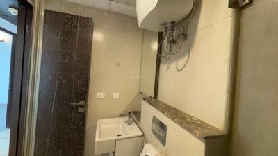 Image of 1380 Sq.ft 2 BHK Apartment / Flat for rent in Supertech Supernova, Sector 94, Noida for Rs. 53000