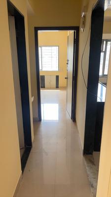 Passage Image of 700 Sq.ft 1 BHK Apartment / Flat for sale in Oshodhara Greens, Kalyan West Kalyan for Rs. 4071000