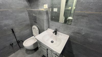 Image of 1620 Sq.ft 3 BHK Builder Floor for rent in Anand Vihar, New Delhi for Rs. 60000