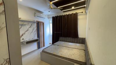 Bedroom Image of 1112 Sq.ft 2 BHK Apartment / Flat for rent in Suncity Avenue 76, Sector 76 Gurgaon for Rs. 38000