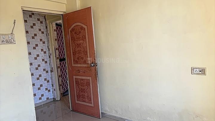 Sector 13, Kharghar Bedroom One 1