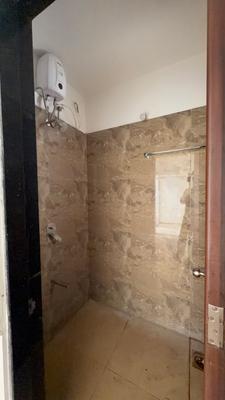 Bathroom Image of 620 Sq.ft 1 BHK Apartment / Flat for rent in VTP Leonara H Building, Mahalunge Pune for Rs. 22000