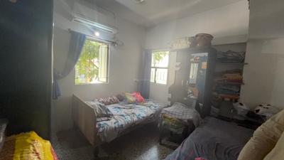 Bedroom Image of 720 Sq.ft 1 BHK Apartment / Flat for sale in Vejalpur Ahmedabad for Rs. 2600000