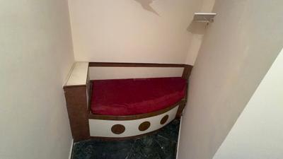 Pooja Room Image of 900 Sq.ft 1 BHK Apartment / Flat for rent in Hiranandani Flora, Hiranandani Estate Thane for Rs. 33000
