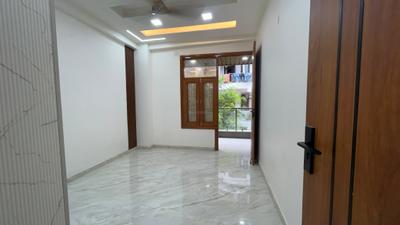 Bedroom Image of 1600 Sq.ft 4 BHK Builder Floor for sale in Vasundhara Ghaziabad for Rs. 16000000