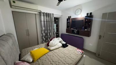 Bedroom Image of 1340 Sq.ft 3 BHK Apartment / Flat for sale in AFOWO Raksha Addela, Noida Extension Greater Noida for Rs. 10000000