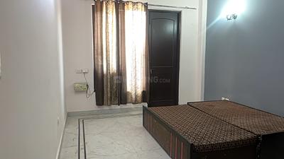 Bedroom Image of 4500 Sq.ft 4 BHK Independent House for rent in Mayfield Garden Gurgaon for Rs. 100000