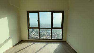 Bedroom Image of 1680 Sq.ft 3 BHK Apartment / Flat for sale in Sheth Auris Serenity, Malad West Mumbai for Rs. 54900000