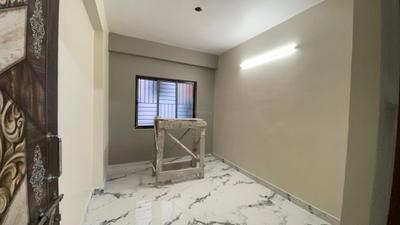 Bedroom Image of 781 Sq.ft 2 BHK Apartment / Flat for sale in Keshtopur Kolkata for Rs. 3200000
