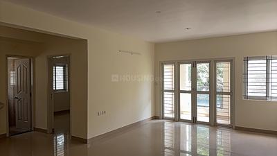 BHK Flat for rent in Yeswanthpur, Outer Ring Road-Yeshwanthpur