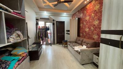 Bedroom Image of 1696 Sq.ft 3.5 BHK Apartment / Flat for sale in Panchsheel Pratishtha, Sector 75 Noida for Rs. 29500000