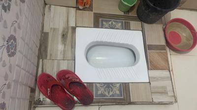 Image of 510 Sq.ft 3 BHK Independent House for sale in Sanganer, Jaipur for Rs. 5100000