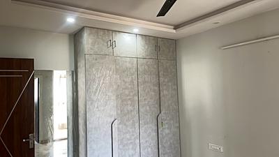 Bedroom Image of 1750 Sq.ft 3 BHK Apartment / Flat for sale in Karolan Ka Barh Jaipur for Rs. 7500000