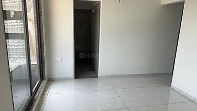 Bedroom Image of 2450 Sq.ft 3 BHK Apartment / Flat for sale in TRA Aalay, Shela Ahmedabad for Rs. 13000000