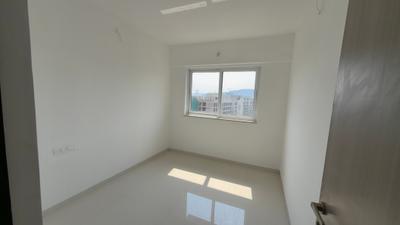 Bedroom Image of 1650 Sq.ft 3 BHK Apartment / Flat for sale in Oxyfresh Homes, Kharghar Navi Mumbai for Rs. 12900000