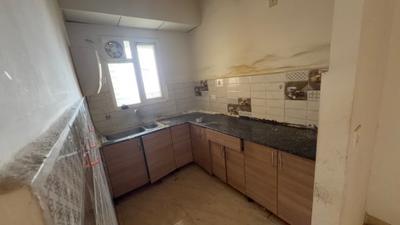 Kitchen Image of 1165 Sq.ft 2 BHK Apartment / Flat for sale in Gaur City 7th Avenue, Noida Extension Greater Noida for Rs. 10000000