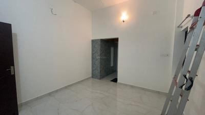 3 BHK Independent Builder Floor