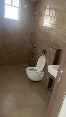 Image of 1150 Sq.ft 3 BHK Apartment / Flat for rent in WJV Sai Aura, Pimple Saudagar, Pune for Rs. 45000