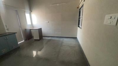 Bedroom Image of 300 Sq.ft 1 RK Apartment / Flat for rent in Horamavu Bengaluru for Rs. 13000