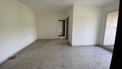 Living Room Image of 1750 Sq.ft 2.5 BHK Apartment / Flat for sale in Bhagwati 19 East, Nerul Navi Mumbai for Rs. 35000000