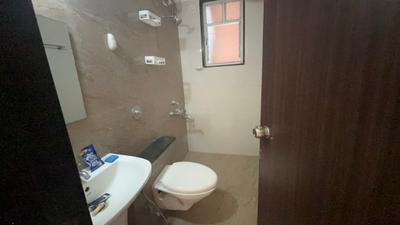 Image of 1050 Sq.ft 2 BHK Apartment / Flat for sale in Sai Sarisha, Punawale, Pune for Rs. 7500000