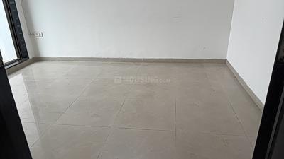 Bedroom Image of 1270 Sq.ft 2 BHK Apartment / Flat for rent in Kesar Harmony, Kharghar Navi Mumbai for Rs. 48000