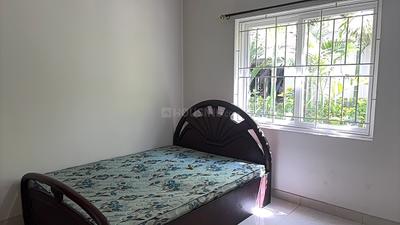 Bedroom Image of 1200 Sq.ft 3 BHK Apartment / Flat for sale in Vaishnavi Serene, Yelahanka Bengaluru for Rs. 12000000