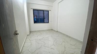 Bedroom Image of 1194 Sq.ft 3 BHK Apartment / Flat for sale in Keshtopur Kolkata for Rs. 4736000