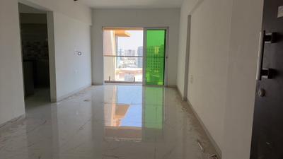 Living Room Image of 1020 Sq.ft 2 BHK Apartment / Flat for sale in Elite The Crown, Chembur Mumbai for Rs. 22000000