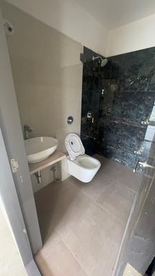 Image of 1250 Sq.ft 3 BHK Apartment / Flat for sale in 36 Allure, Goregaon West, Mumbai for Rs. 30000000