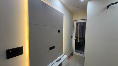 Bedroom Image of 816 Sq.ft 2 BHK Builder Floor for rent in Janakpuri New Delhi for Rs. 35500