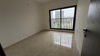 Bedroom Image of 900 Sq.ft 2 BHK Apartment / Flat for rent in Duville Riverdale Grove, Kharadi Pune for Rs. 36000