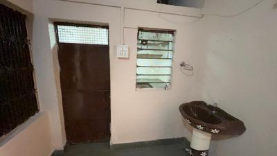Kitchen Image of 676 Sq.ft 2 BHK Builder Floor for rent in Dadabadi Kota for Rs. 6000