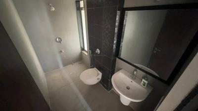 Image of 1025 Sq.ft 2 BHK Apartment / Flat for rent in Lodha Splendora, Thane West, Thane for Rs. 27000