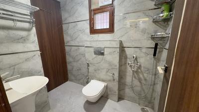 Image of 1350 Sq.ft 3 BHK Builder Floor for sale in Bhatti Kalan, New Delhi for Rs. 7000000