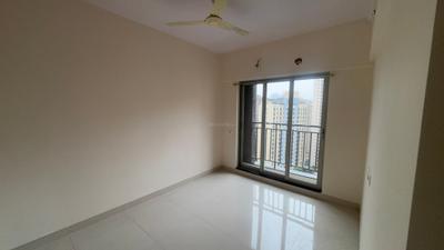 Bedroom Image of 750 Sq.ft 2 BHK Apartment / Flat for sale in Ashar Metro Towers, Thane West Thane for Rs. 12000000