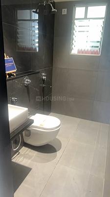 Image of 1700 Sq.ft 4 BHK Apartment / Flat for sale in K Ville, Ravet, Pune for Rs. 9400000