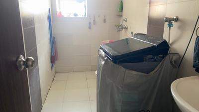 Image of 1400 Sq.ft 3 BHK Apartment / Flat for sale in Siddha Pines, Rajarhat, Kolkata for Rs. 9100000
