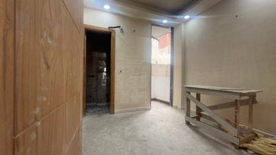 Bedroom Image of 1150 Sq.ft 3 BHK Builder Floor for sale in Chittaranjan Park New Delhi for Rs. 30000000