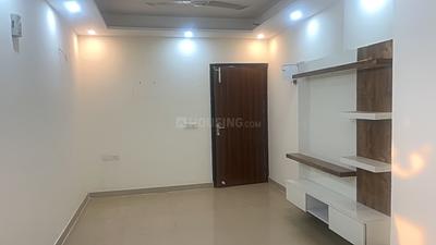 Living Room Image of 650 Sq.ft 2 BHK Apartment / Flat for sale in Zara Rossa, Sector 112 Gurgaon for Rs. 6600000