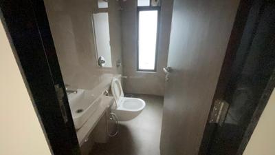 Image of 758 Sq.ft 2 BHK Apartment / Flat for sale in NHI Akshaya Residency, Borivali West, Mumbai for Rs. 23000000