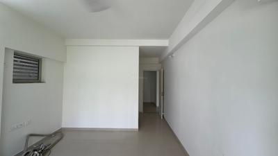 Bedroom Image of 1850 Sq.ft 3 BHK Apartment / Flat for sale in Adani The Meadows, Shantigram Ahmedabad for Rs. 12500000