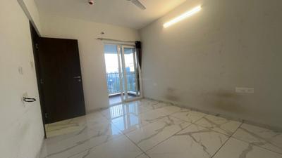 Bedroom Image of 1250 Sq.ft 3 BHK Apartment / Flat for rent in Rahul Downtown, Punawale Pune for Rs. 35000