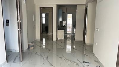 Living Room Image of 1103 Sq.ft 2 BHK Apartment / Flat for sale in Smartworld Gems, Sector 89 Gurgaon for Rs. 14300000