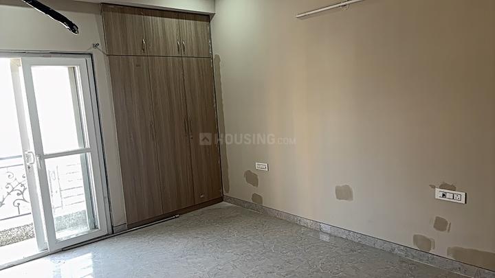 New apartment Bedroom One 1