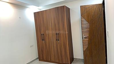 Bedroom Image of 1035 Sq.ft 3 BHK Builder Floor for sale in Dhul Siras New Delhi for Rs. 12500000