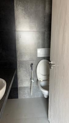 Image of 1800 Sq.ft 3 BHK Apartment / Flat for rent in  Apollo DB City, Nipania, Indore for Rs. 35000